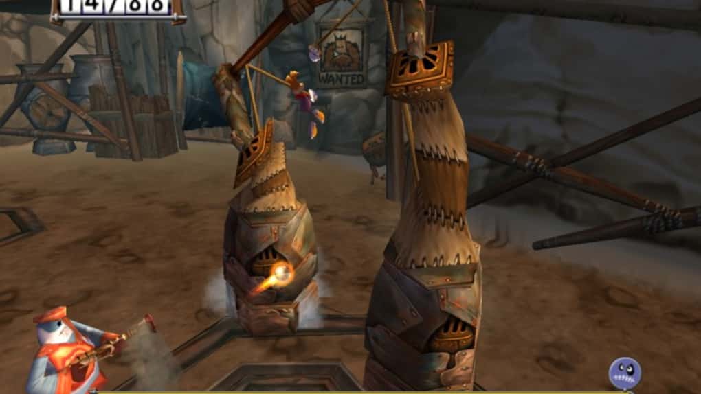 Rayman 3: Hoodlum Havoc GOG Anahtarı