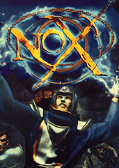 Nox™ GOG Anahtarı