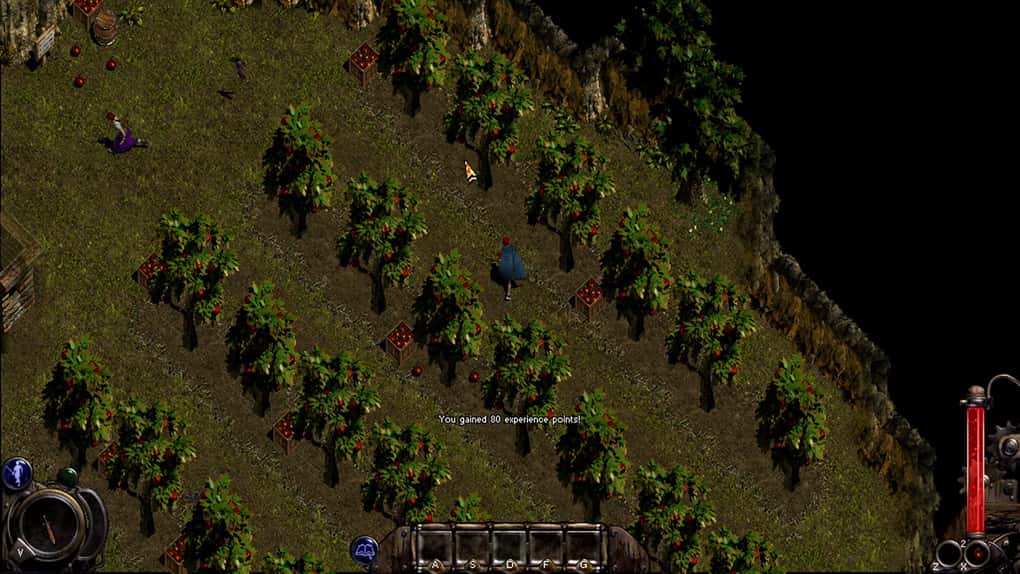 Nox™ GOG Anahtarı