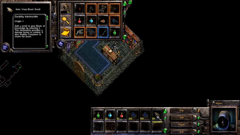 Nox™ GOG Anahtarı
