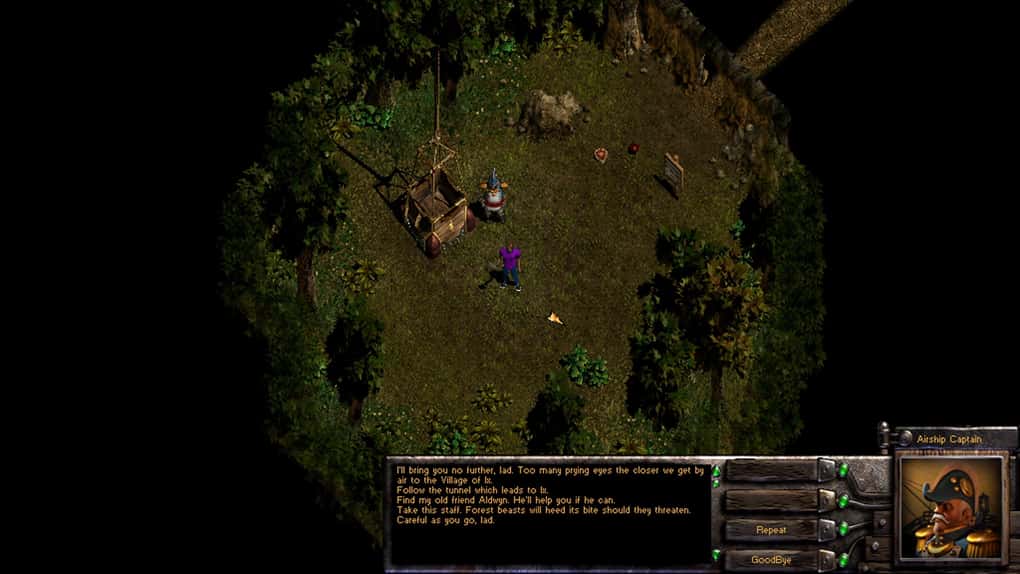 Nox™ GOG Anahtarı