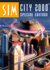 SimCity™ 2000 Special Edition GOG Anahtarı