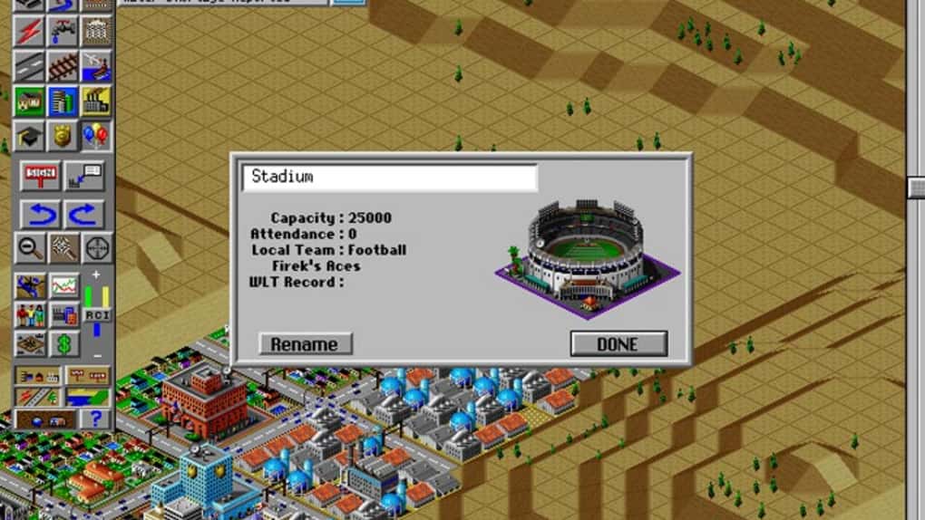 SimCity™ 2000 Special Edition GOG Anahtarı