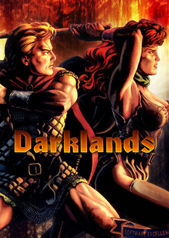 Darklands GOG Anahtarı