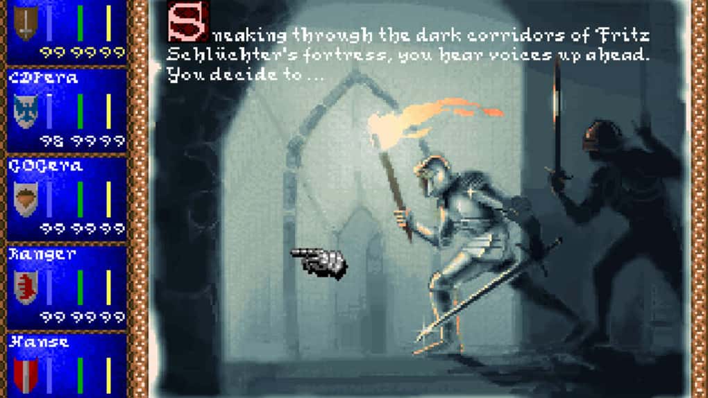 Darklands GOG Anahtarı