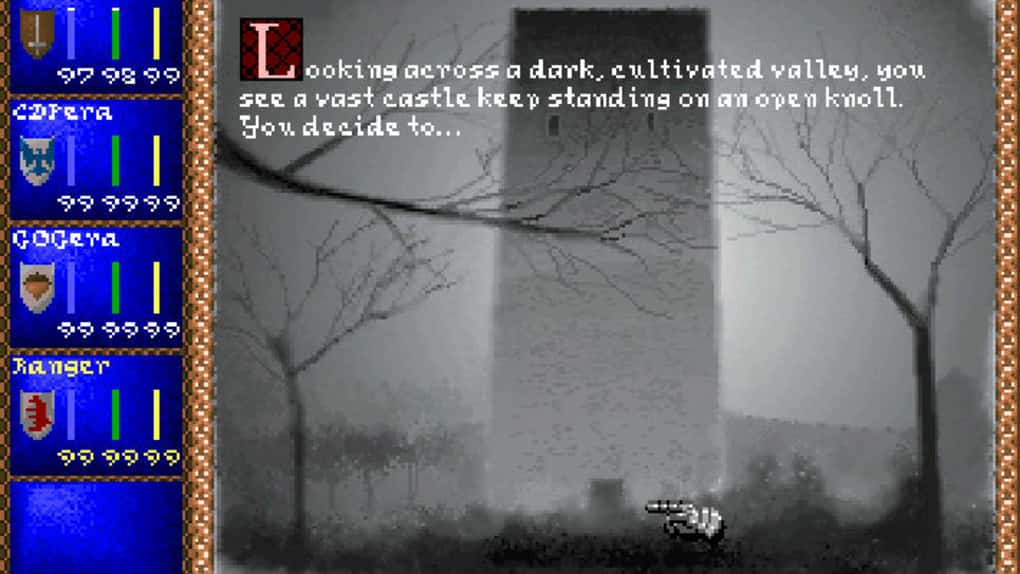 Darklands GOG Anahtarı