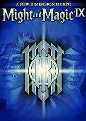 Might and Magic® 9 GOG Anahtarı