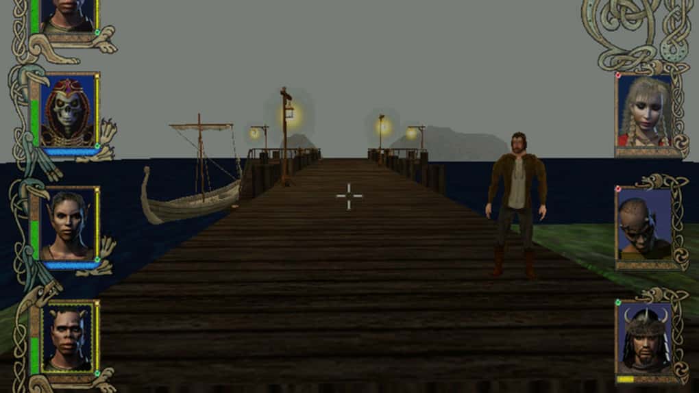 Might and Magic® 9 GOG Anahtarı