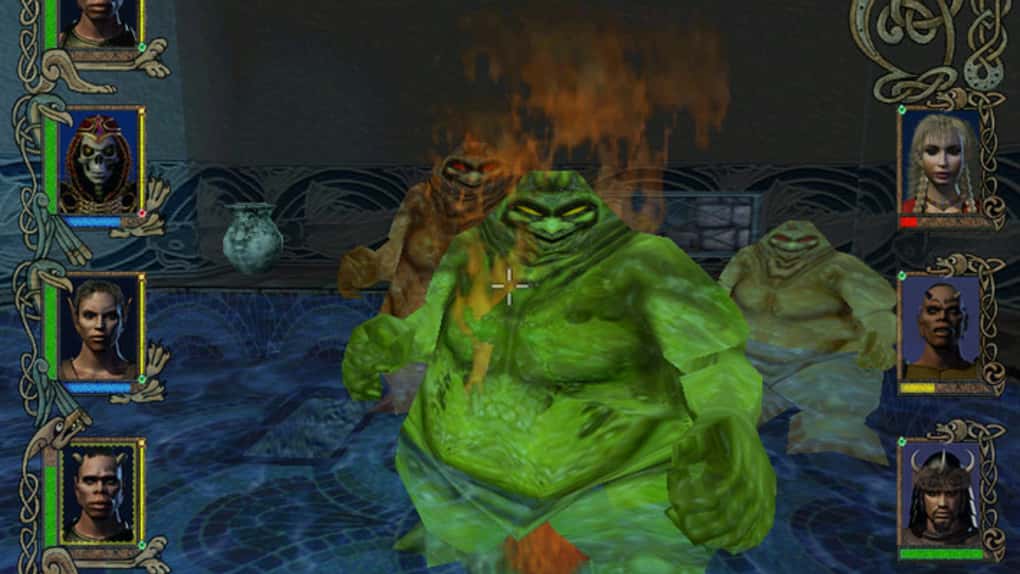 Might and Magic® 9 GOG Anahtarı