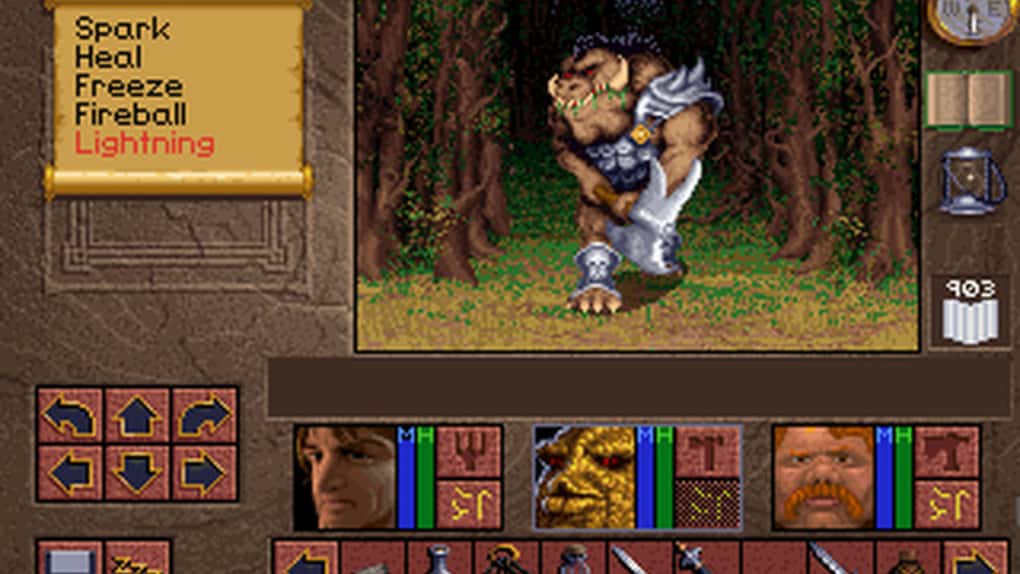 Lands of Lore™ 1+2 GOG Anahtarı