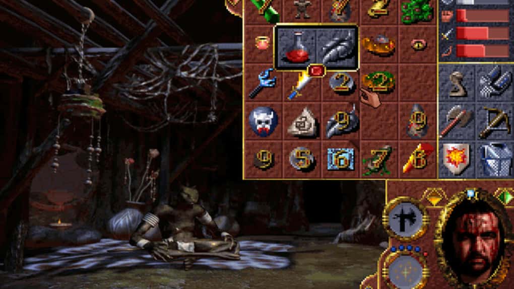 Lands of Lore™ 1+2 GOG Anahtarı