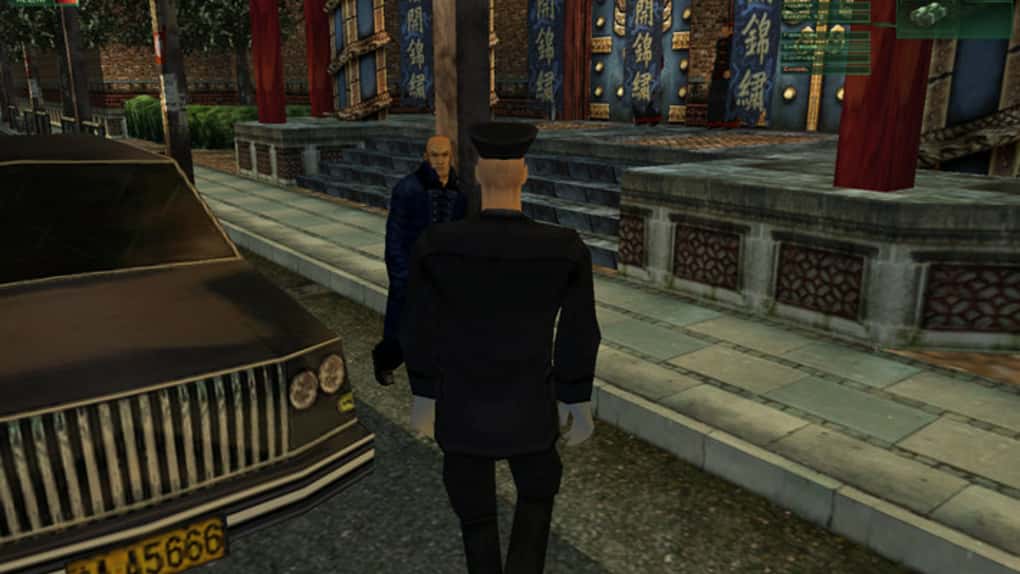 Hitman: Codename 47 GOG Anahtarı