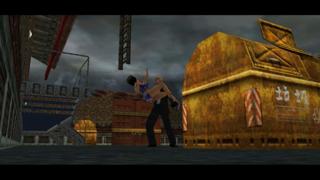 Hitman: Codename 47 GOG Anahtarı