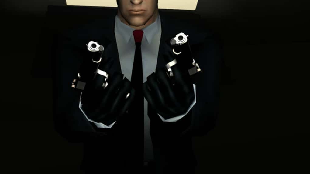 Hitman 2: Silent Assassin GOG Anahtarı