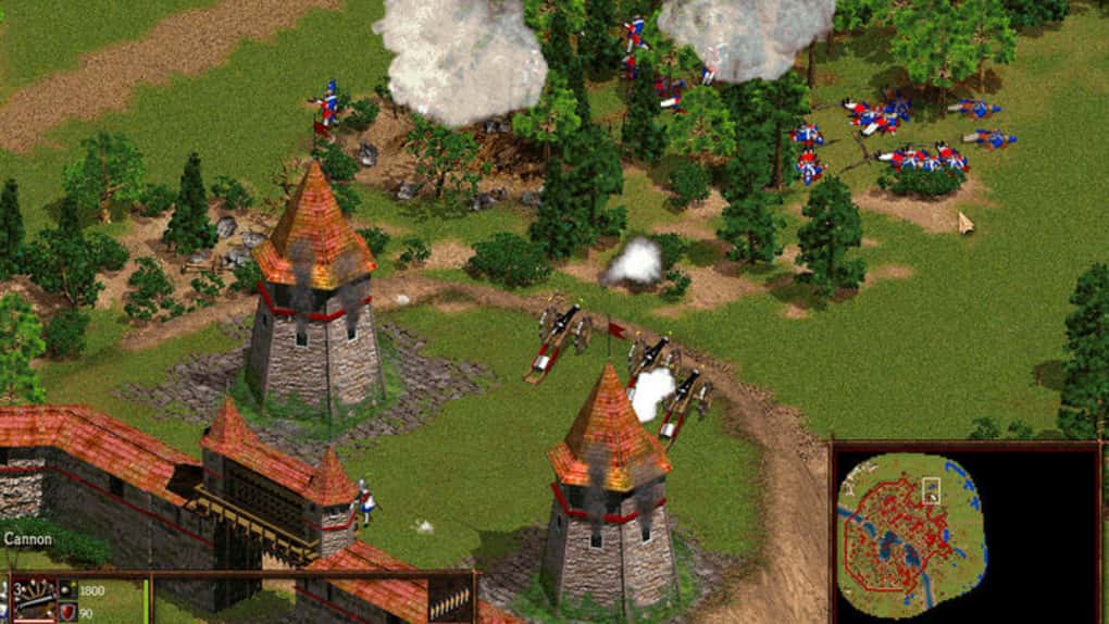 Cossacks Anthology GOG Anahtarı