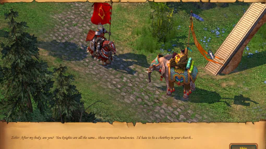 Heroes of Might and Magic® 5: Bundle GOG Anahtarı