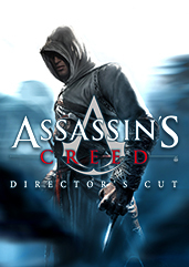 Assassin's Creed®: Director's Cut GOG Anahtarı