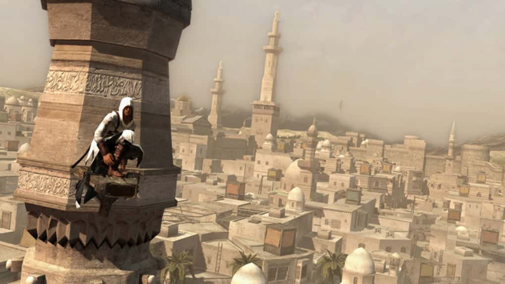 Assassin's Creed®: Director's Cut GOG Anahtarı