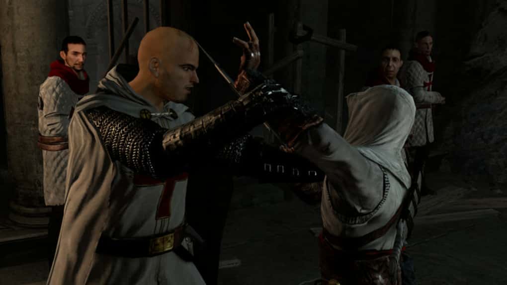 Assassin's Creed®: Director's Cut GOG Anahtarı