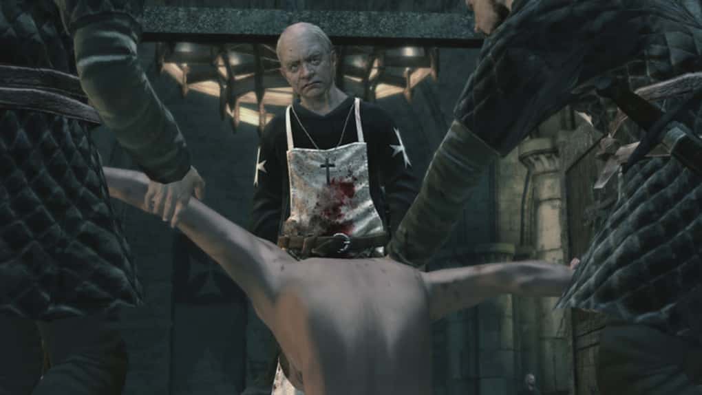 Assassin's Creed®: Director's Cut GOG Anahtarı