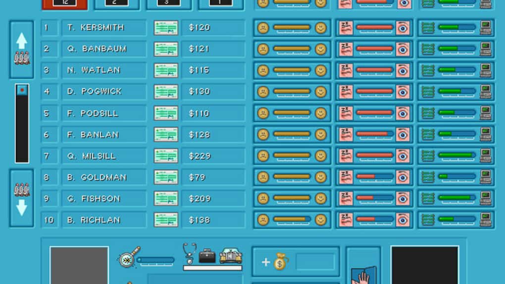 Theme Hospital GOG Anahtarı