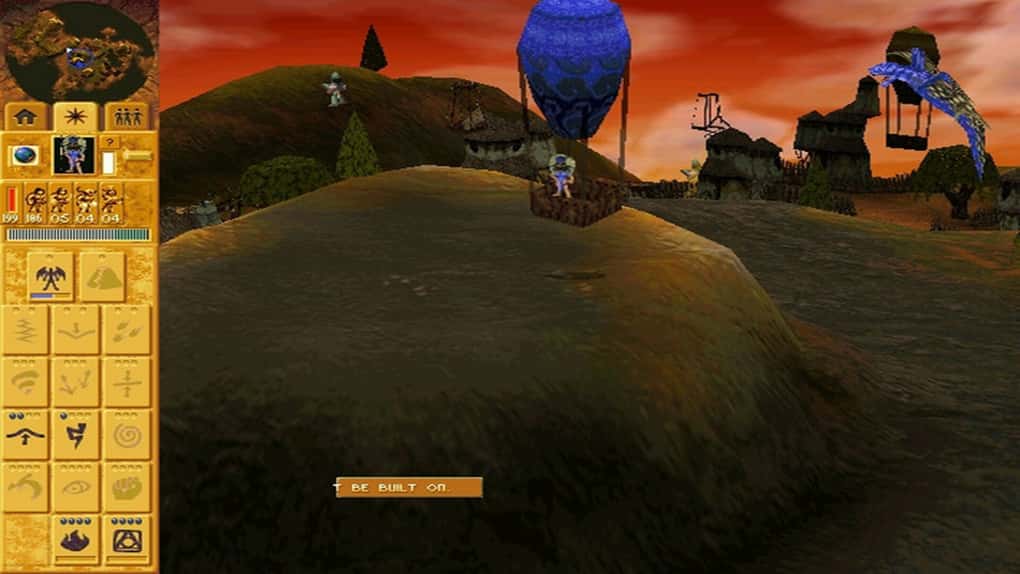 Populous™: The Beginning GOG Anahtarı