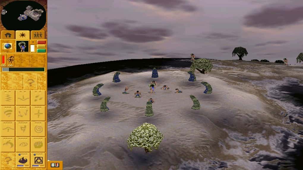 Populous™: The Beginning GOG Anahtarı
