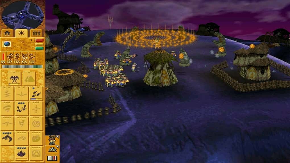Populous™: The Beginning GOG Anahtarı
