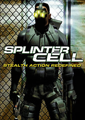 Tom Clancy's Splinter Cell® GOG Anahtarı