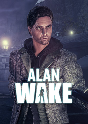 Alan Wake GOG Anahtarı