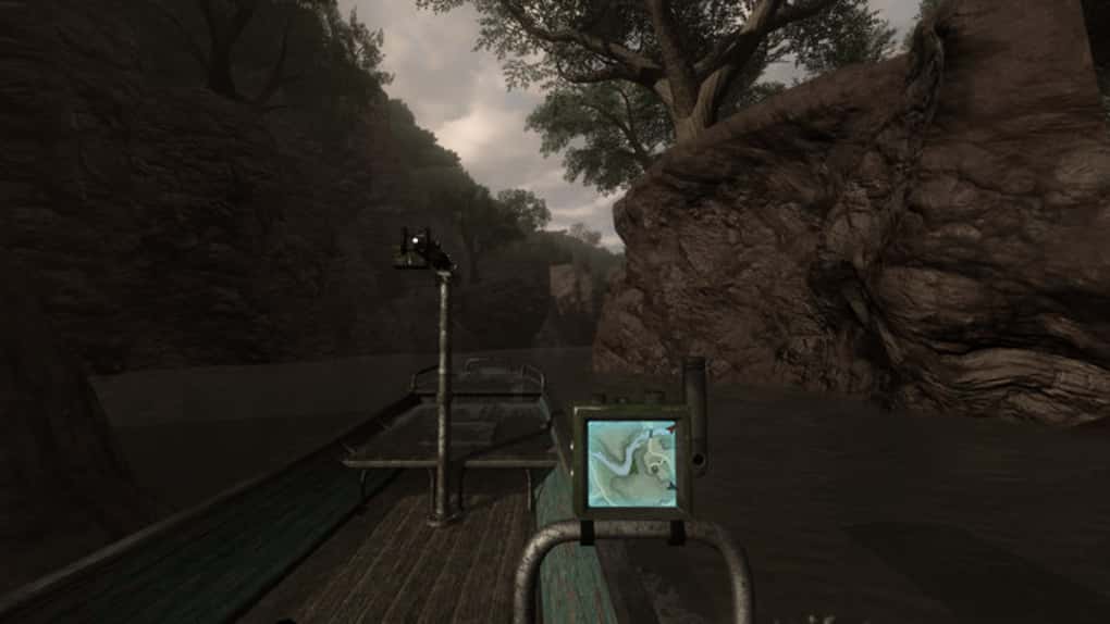 Far Cry® 2: Fortune's Edition GOG Anahtarı