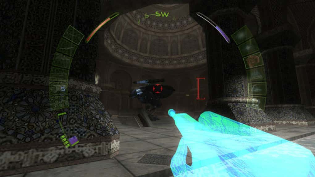 Deus Ex 2: Invisible War GOG Anahtarı
