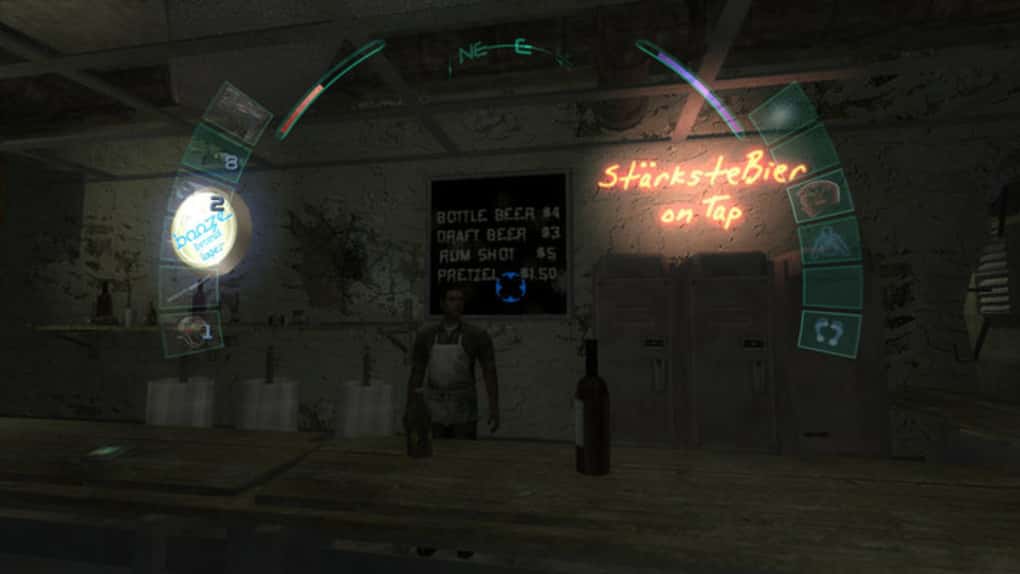 Deus Ex 2: Invisible War GOG Anahtarı