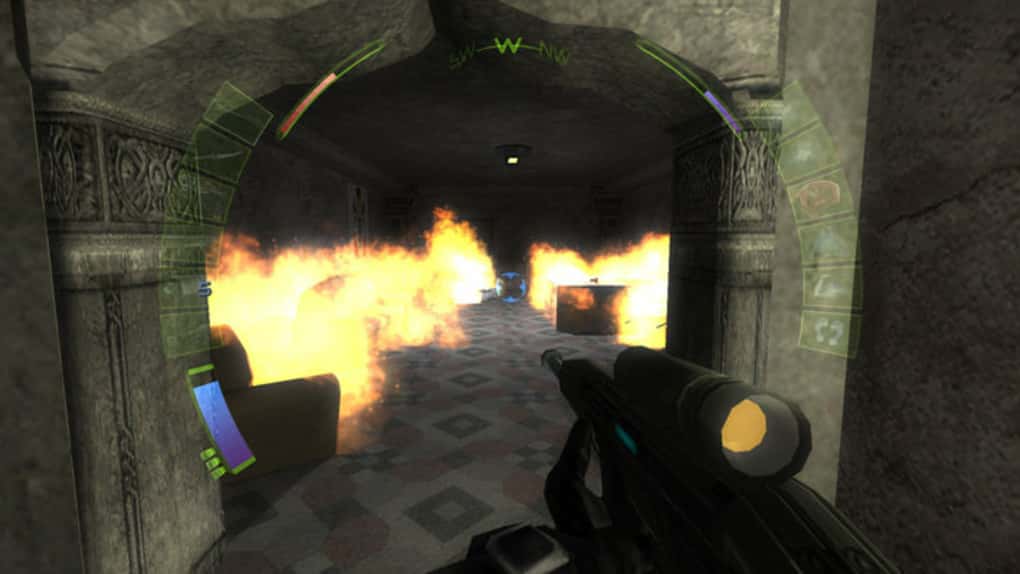 Deus Ex 2: Invisible War GOG Anahtarı