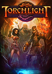 Torchlight GOG Anahtarı