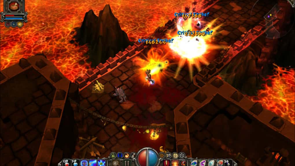 Torchlight GOG Anahtarı