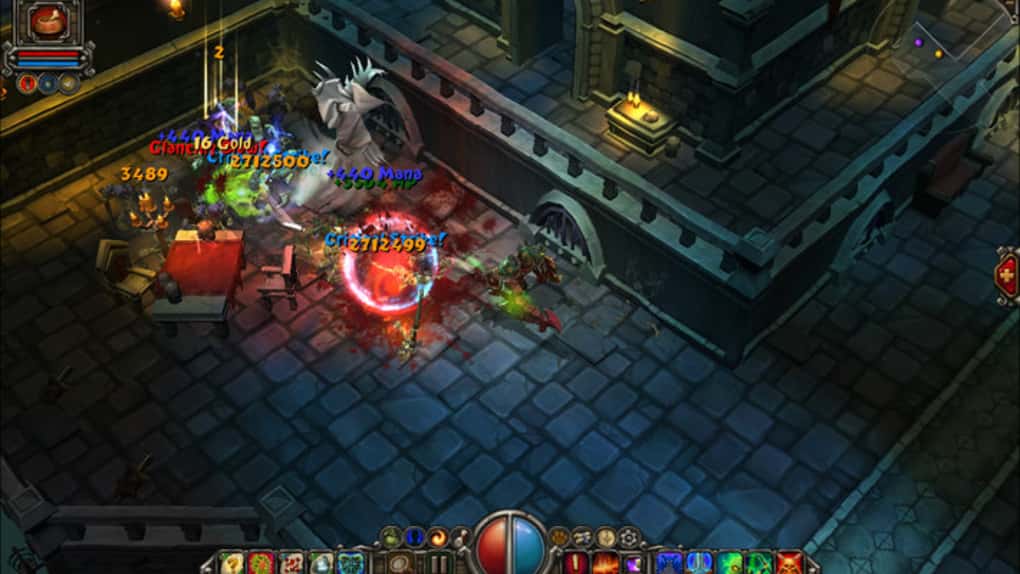 Torchlight GOG Anahtarı