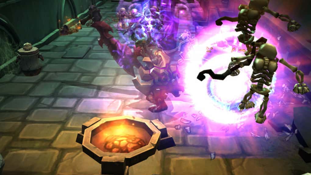 Torchlight GOG Anahtarı