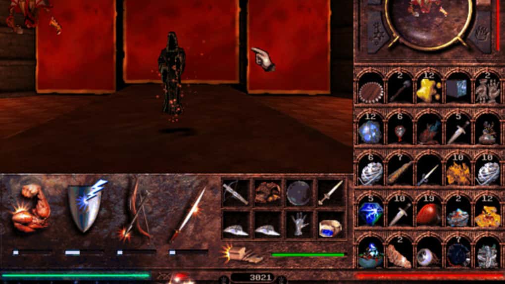 Lands of Lore 3 GOG Anahtarı