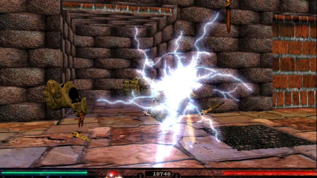 Lands of Lore 3 GOG Anahtarı