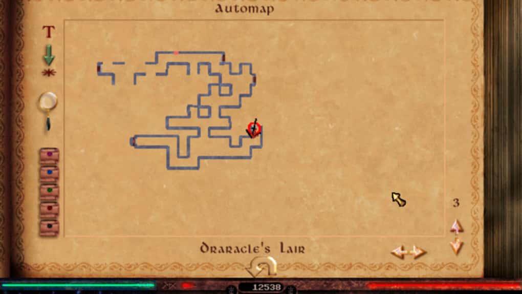 Lands of Lore 3 GOG Anahtarı