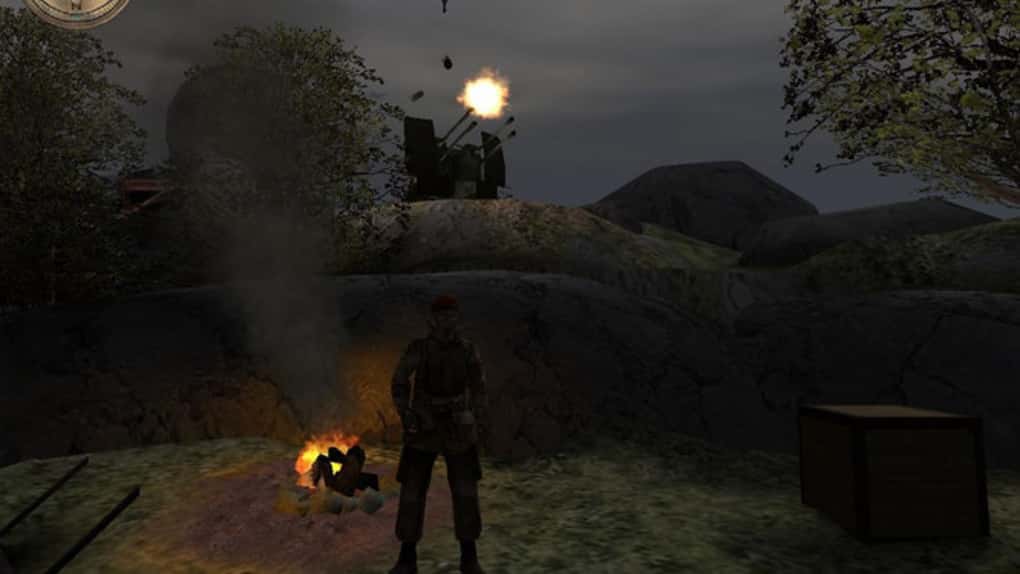 Medal of Honor: Allied Assault War Chest GOG Anahtarı