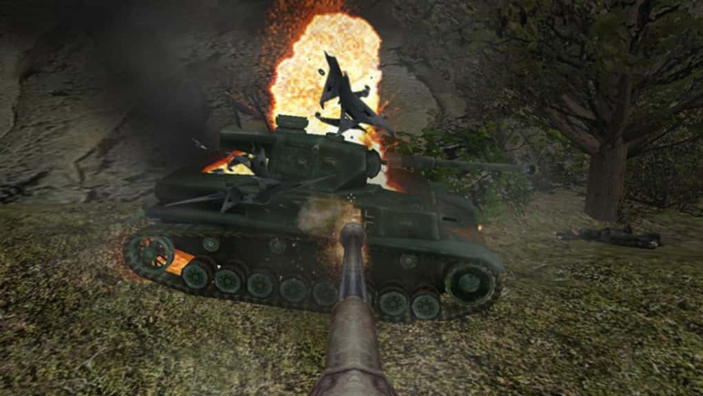 Medal of Honor: Allied Assault War Chest GOG Anahtarı
