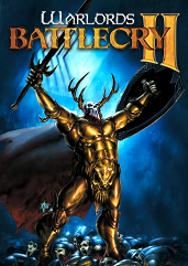 Warlords Battlecry 2 GOG Anahtarı