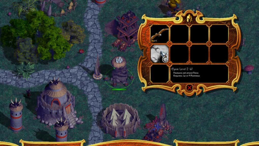 Warlords Battlecry 2 GOG Anahtarı