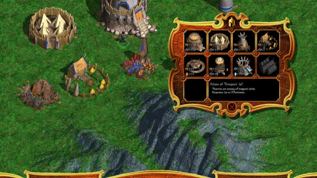 Warlords Battlecry 2 GOG Anahtarı