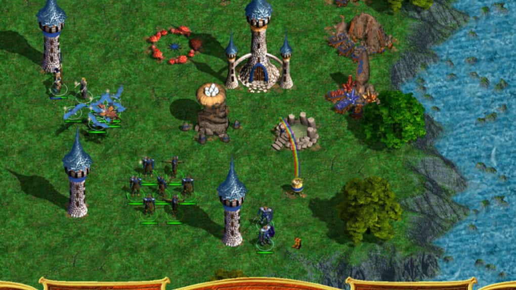 Warlords Battlecry 2 GOG Anahtarı