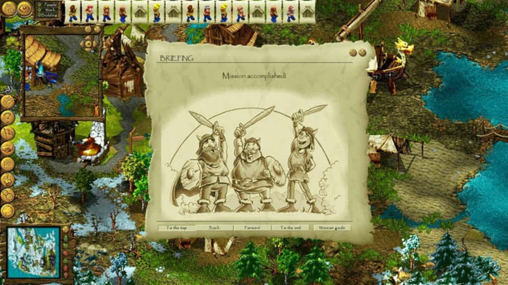 Cultures 1+2 GOG Anahtarı
