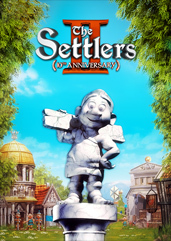 The Settlers® 2: 10th Anniversary GOG Anahtarı