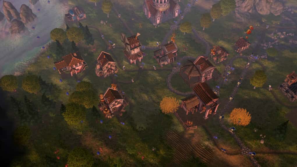 The Settlers® 2: 10th Anniversary GOG Anahtarı